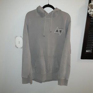 American Eagle Men's Hoodie Size XL